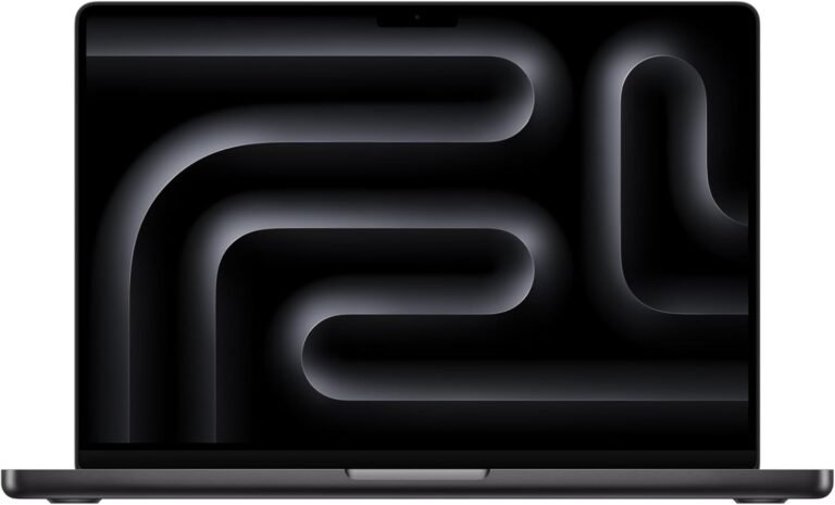 Unlock Creativity with the 2024 MacBook Pro: A Powerhouse of Performance and Innovation