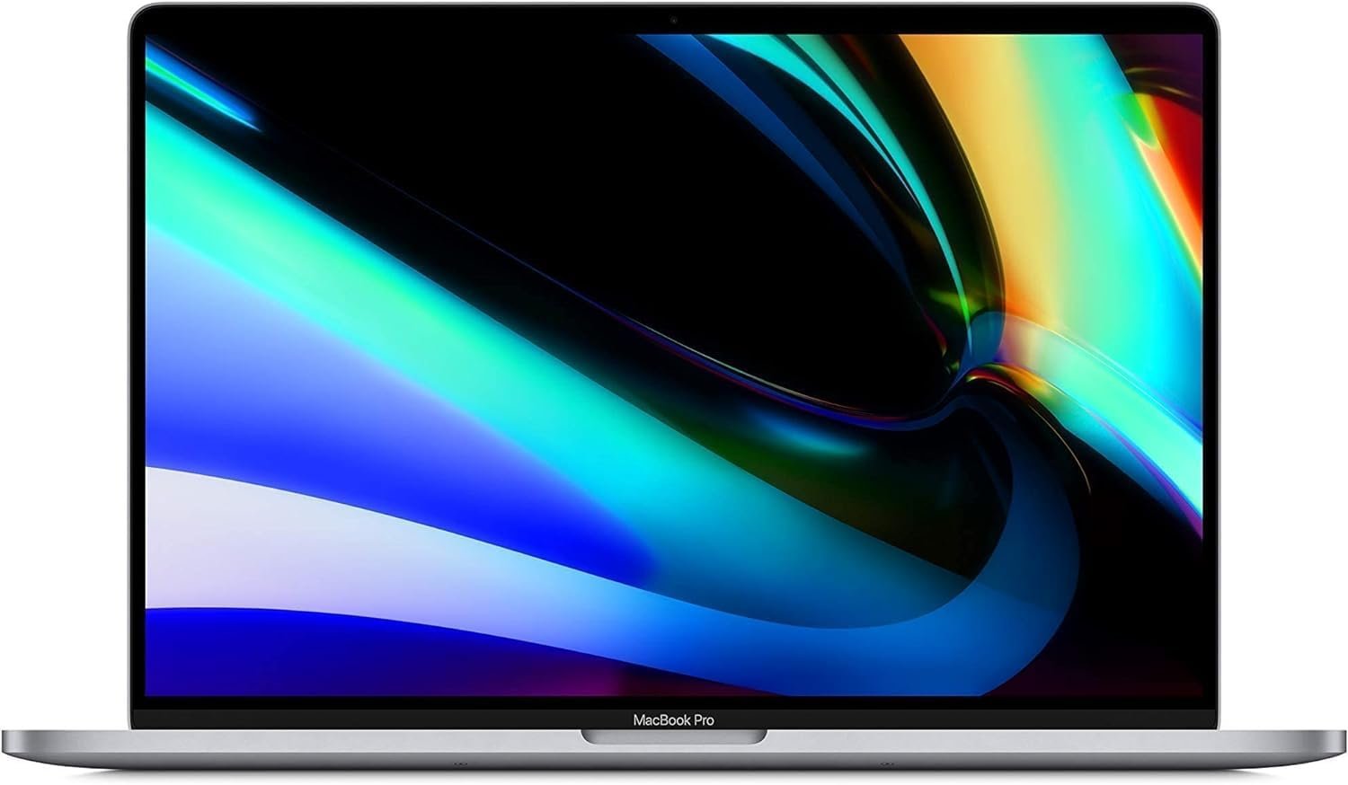 Unlock Power and Performance: A Review of the Renewed MacBook Pro 16" with Intel i7