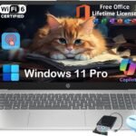 Unlock Productivity: HP Flagship 15.6" Touchscreen Laptop Review