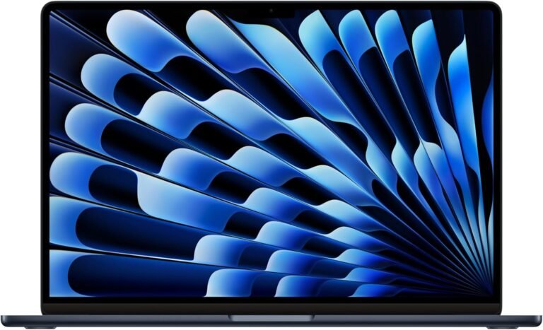 Unlock Seamless Performance: A Review of the 2024 MacBook Air with M3 Chip