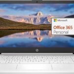 Unlock Your Potential: HP 14" Ultralight Laptop for Students & Professionals