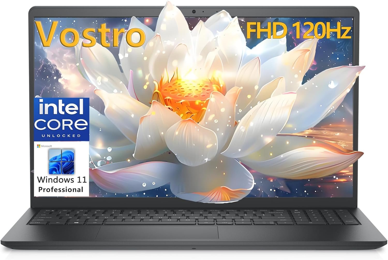 Unlock Your Productivity: Dell 15.6" Vostro 3530 Laptop Review for Home & Students