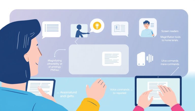 Enhancing Your Experience: A Comprehensive Guide to Using Accessibility Features on Your Devices
