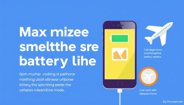 Maximize Your Phone's Battery Life: The Ultimate Guide to Using Airplane Mode Effectively
