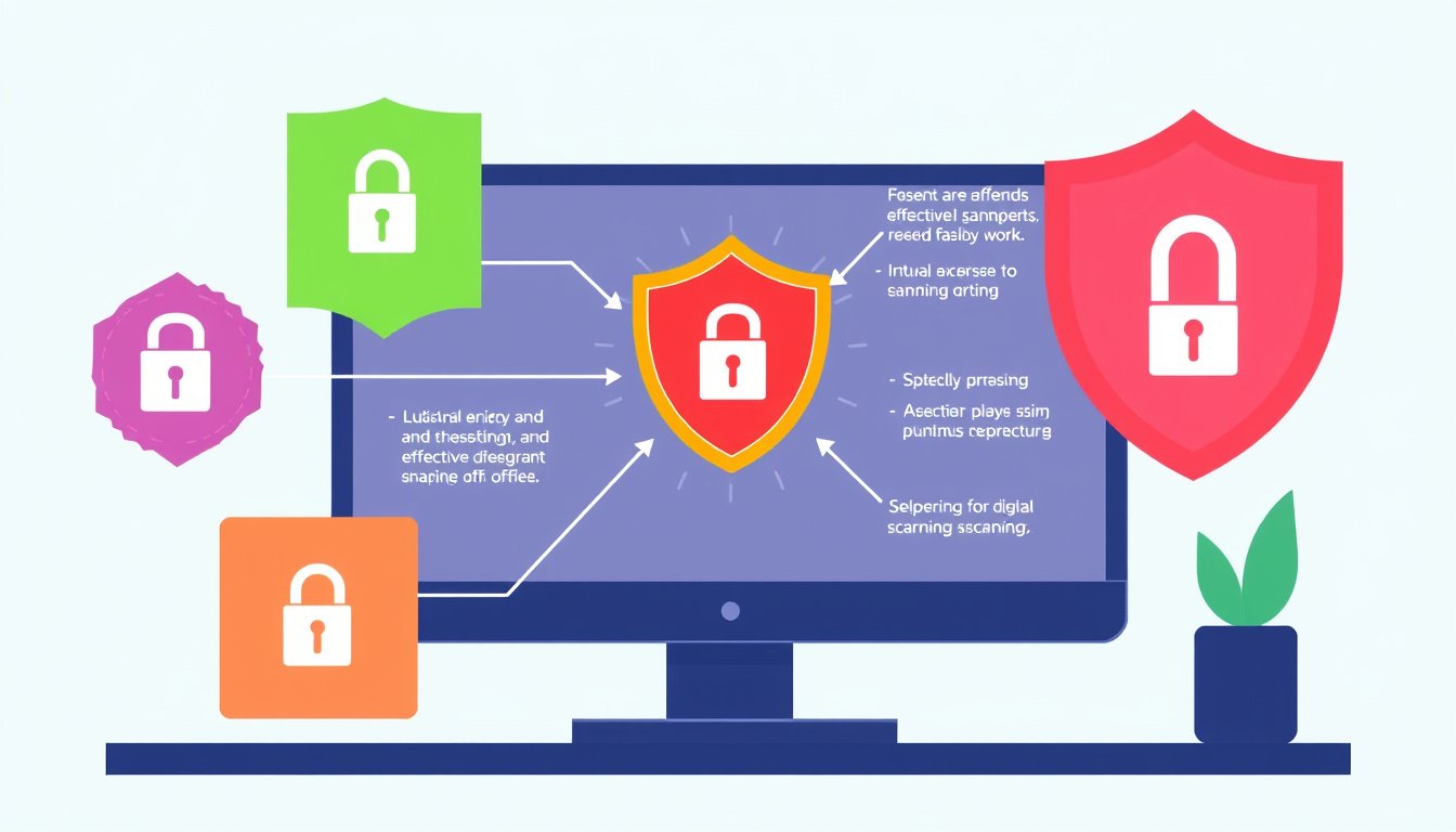 Unlocking Digital Safety: The Essential Guide to Effective Antivirus Scans