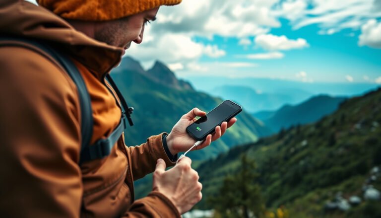 Empower Your Adventures: The Ultimate Guide to Using a Backup Power Bank for Uninterrupted Charging