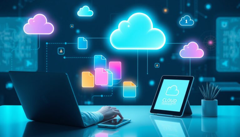 Unlock Your Digital Potential: The Ultimate Guide to Using Cloud Storage Effectively