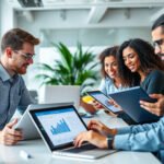 Unlocking Productivity: How to Make the Most of Cloud-Based Office Apps for Your Business