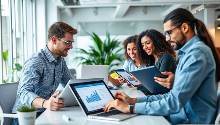 Unlocking Productivity: How to Make the Most of Cloud-Based Office Apps for Your Business