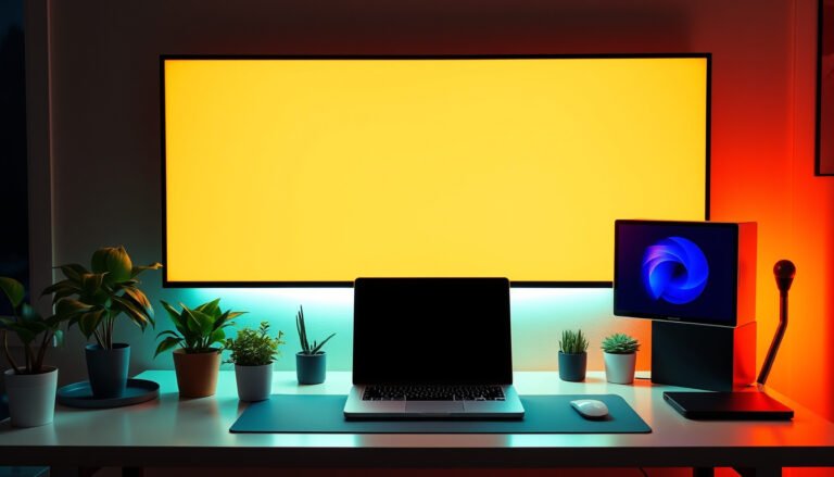 Embrace the Night: The Ultimate Guide to Using Dark Mode for Eye Comfort and Aesthetic Appeal