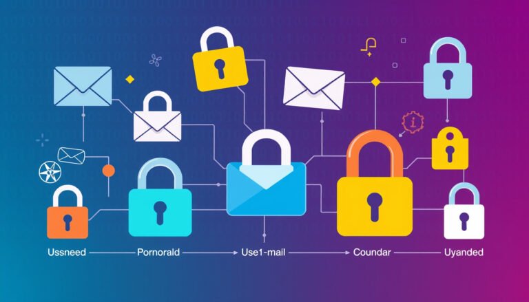 Secure Your Secrets: A Comprehensive Guide to Using Email Encryption for Ultimate Privacy