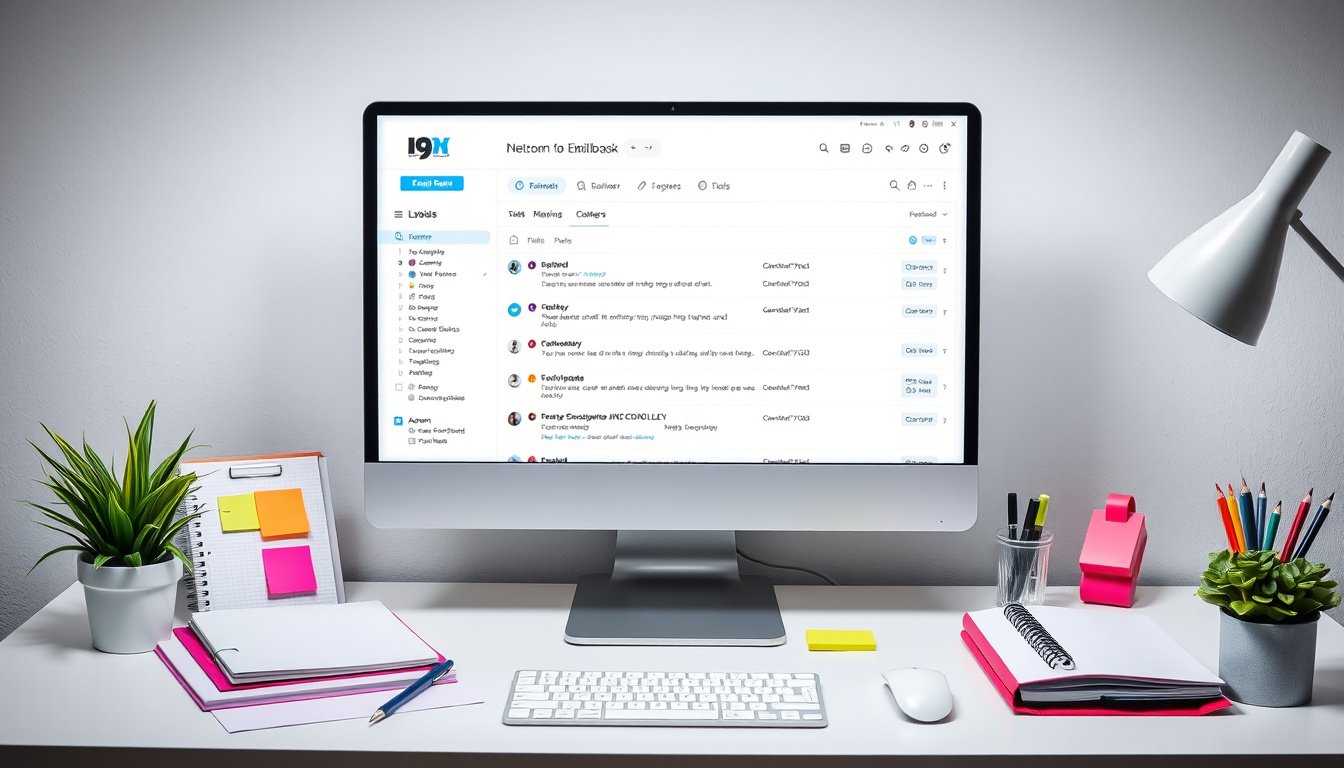 Master Your Inbox: How to Use Email Filters for Ultimate Organization and Productivity