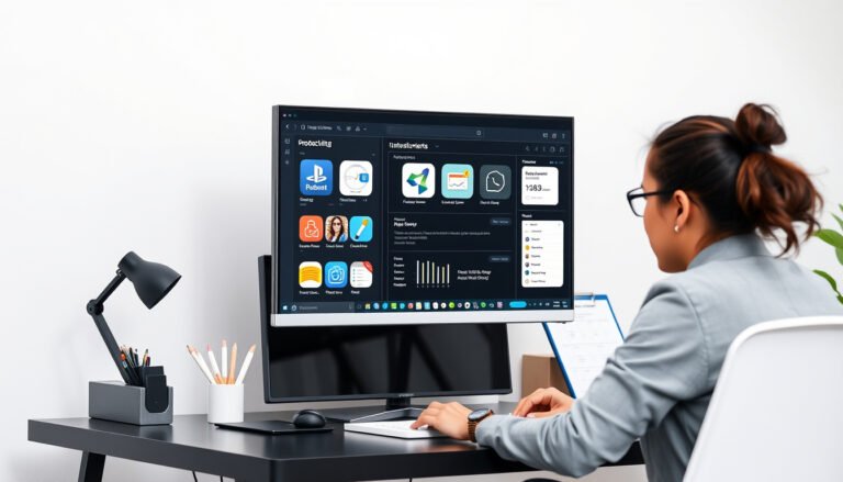 Maximize Your Productivity: The Ultimate Guide to Using an External Monitor