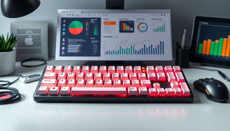 Unlock Your Productivity: A Guide to Using Keyboard Remapping Tools for Enhanced Efficiency