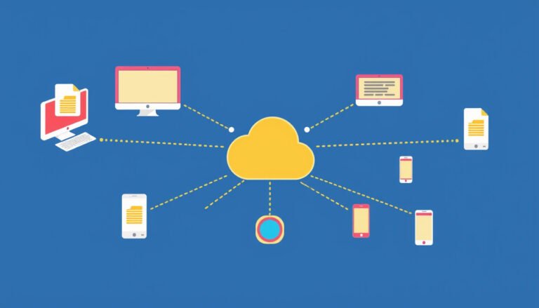 Unlocking the Power of Your Local Network: A Complete Guide to Efficient File Sharing