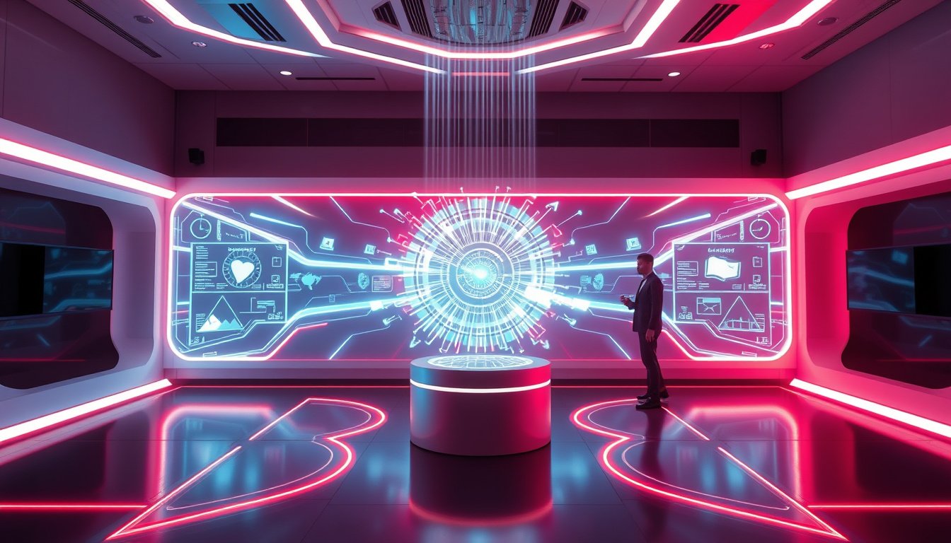 Unlocking the Future: How to Use Motion Sensors for Interactive Input and Enhanced User Experience