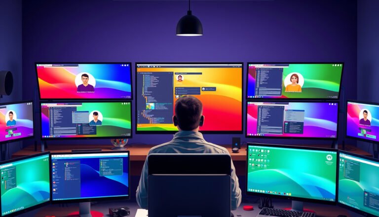 Unlocking Efficiency: How to Seamlessly Use Multiple User Accounts for Enhanced Productivity