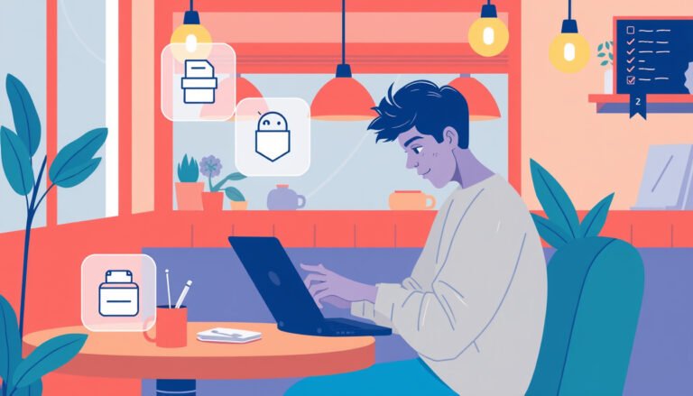 Unlocking Productivity: How to Use Offline Mode in Apps for Seamless Work Anywhere