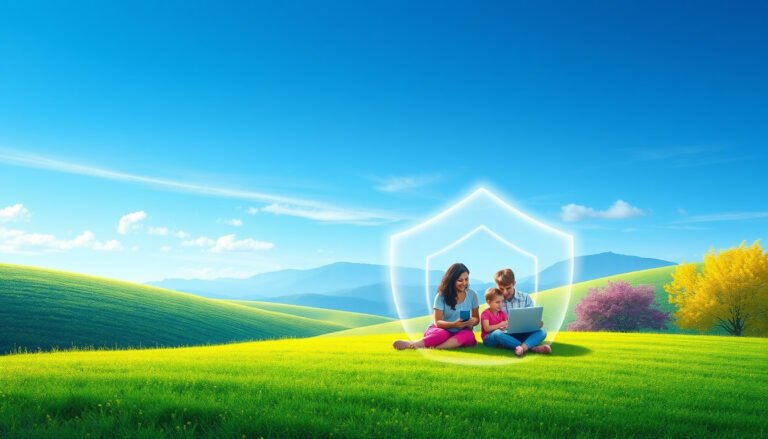 Unlocking Peace of Mind: The Ultimate Guide to Using Parental Control Software for a Safer Online Experience