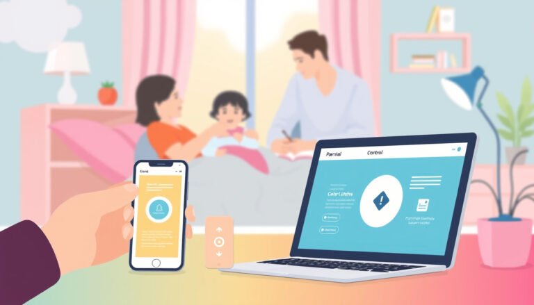 Mastering Parental Controls: A Comprehensive Guide to Safeguarding Your Kids Online