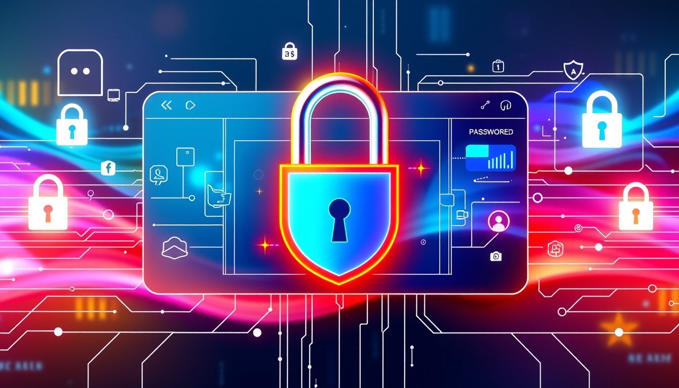 Master Your Digital Life: Why You Should Use a Password Manager for Ultimate Security and Convenience