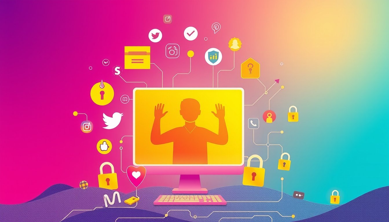 Master Your Online Presence: A Guide to Using Privacy Settings Effectively