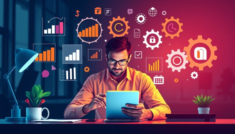 Unlock Your Potential: Mastering Productivity Apps for Maximum Efficiency