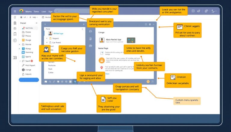 Unlocking Efficiency: How to Use Quick Access Features for Faster Navigation and Productivity
