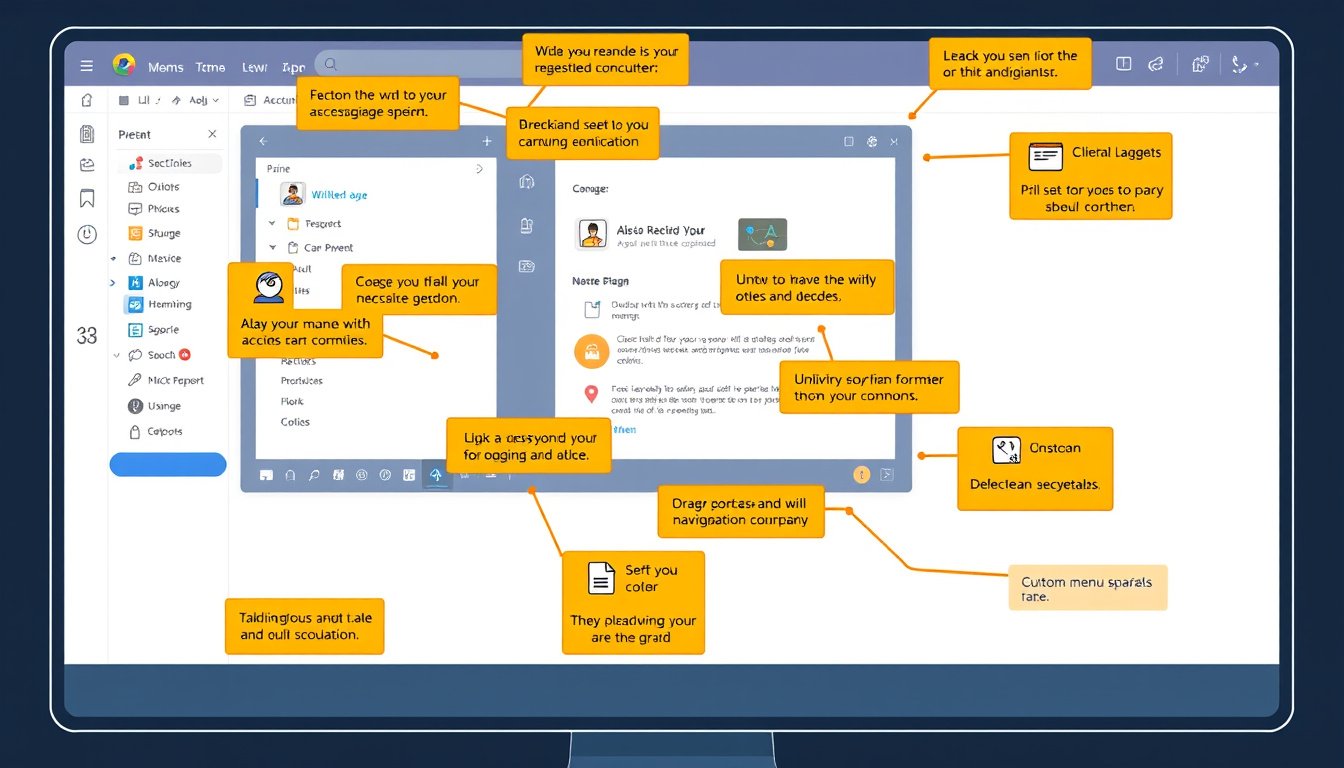 Unlocking Efficiency: How to Use Quick Access Features for Faster Navigation and Productivity