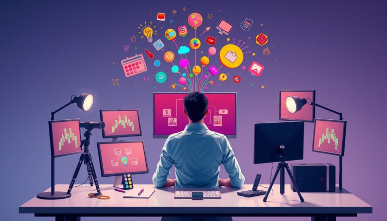 Unlock Your Creativity: A Comprehensive Guide to Using Screen Recording Tools Effectively
