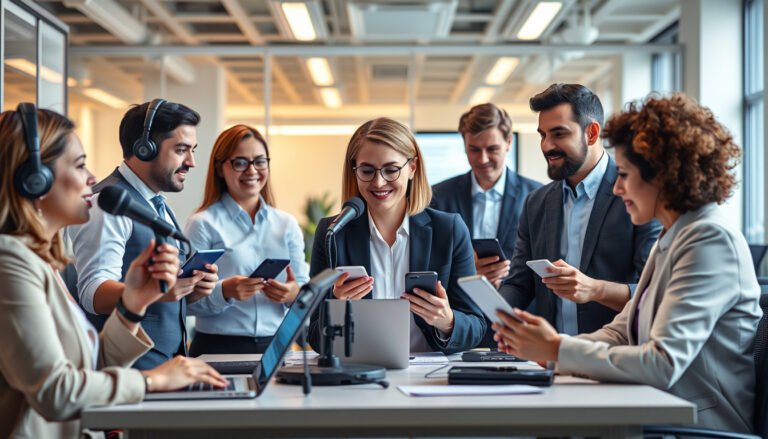 Unlocking Efficiency: Mastering the Speech-to-Text Feature for Seamless Communication