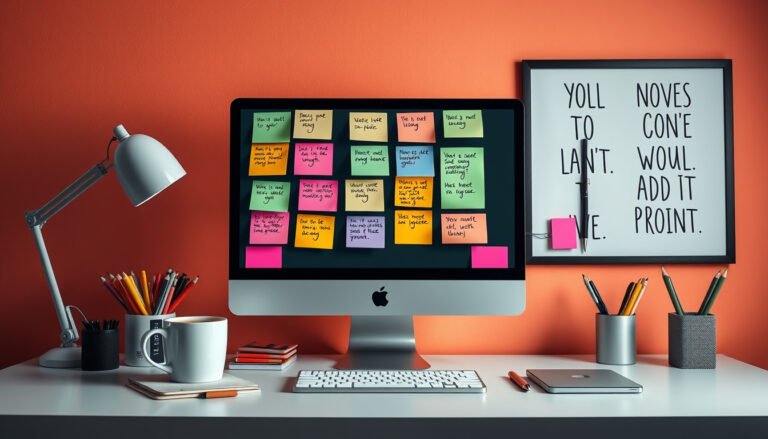 Maximize Your Productivity: Unlocking the Full Potential of Your Sticky Notes App