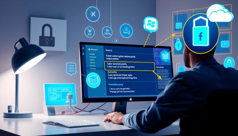 Mastering System Restore Points: Your Ultimate Guide to Safeguarding and Restoring Your Windows PC