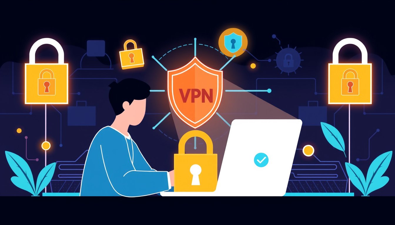 Unlocking Online Safety: The Essential Guide to Using VPNs for Maximum Security