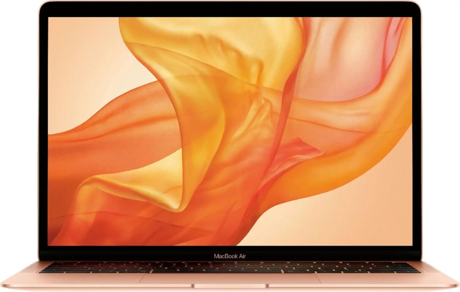 Why the Renewed 2019 MacBook Air is the Perfect Reboot for Your Productivity!