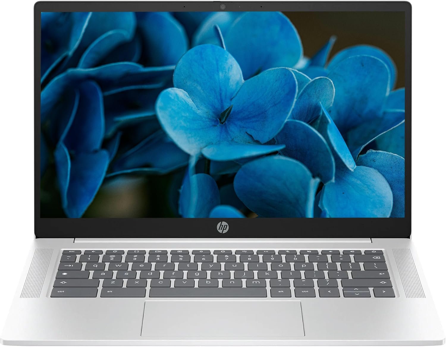 HP 2025 Chromebook Review: Lightweight Powerhouse for Everyday Use