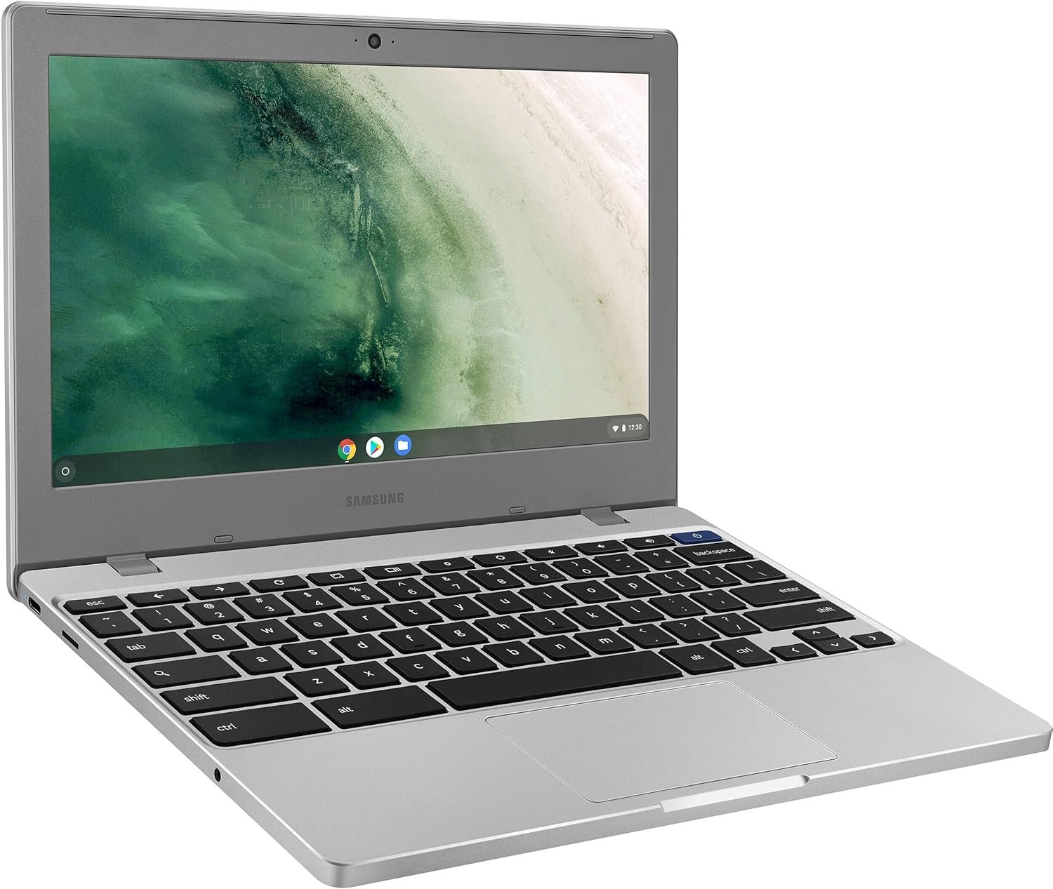 Samsung Chromebook 4 Review: Affordable Power with an Intel Touch