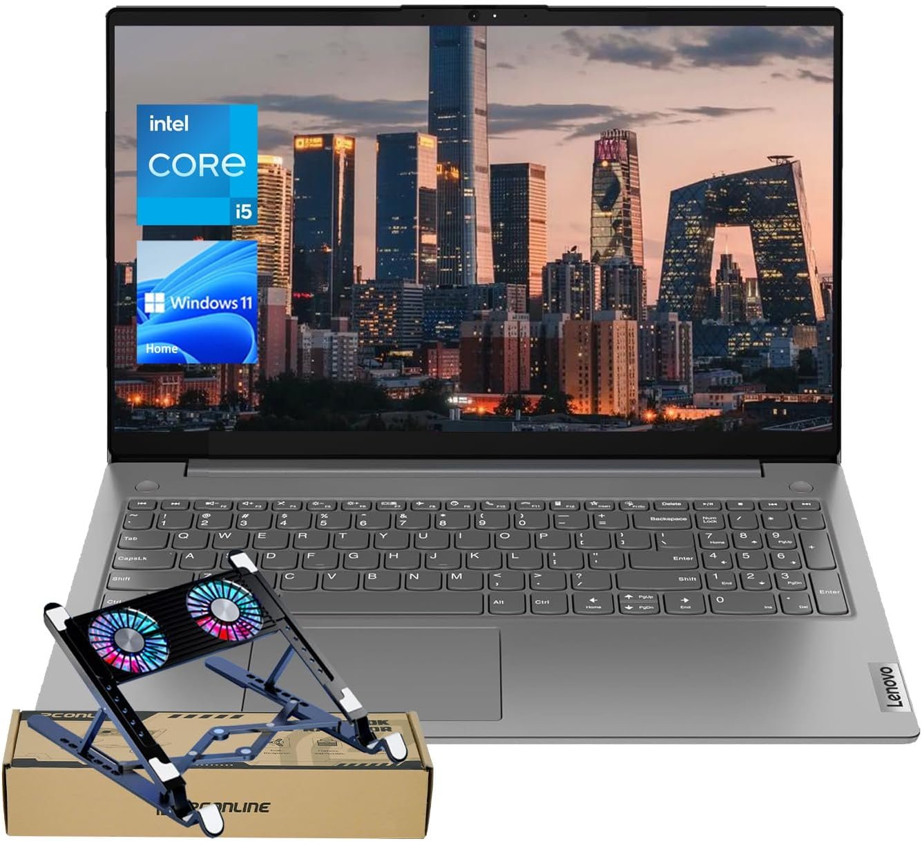 Unleash Productivity: Lenovo V15 G4 Laptop Review for Students and Professionals