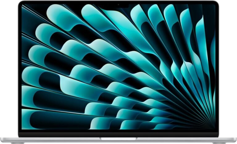 Unleashing Power: Apple 2025 MacBook Air 15-inch Review