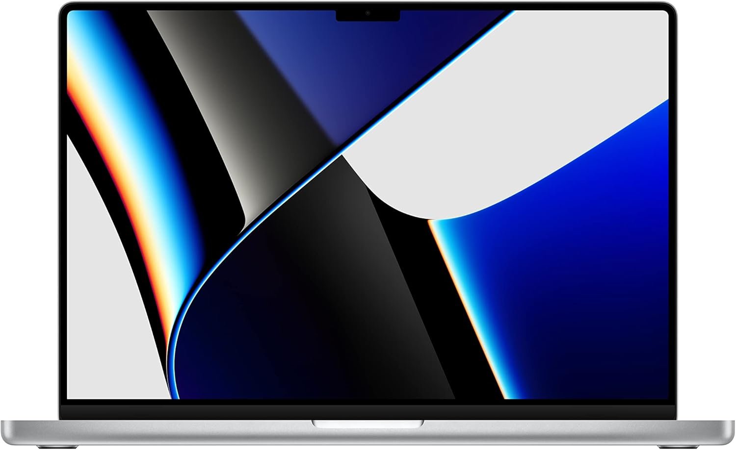 Unleashing Power: The 2021 Apple MacBook Pro Review