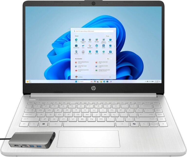 Unlock Your Learning: The Ultimate HP Laptop for Students
