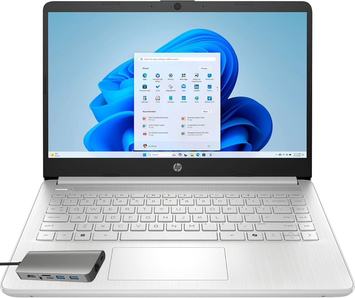Unlock Your Learning: The Ultimate HP Laptop for Students