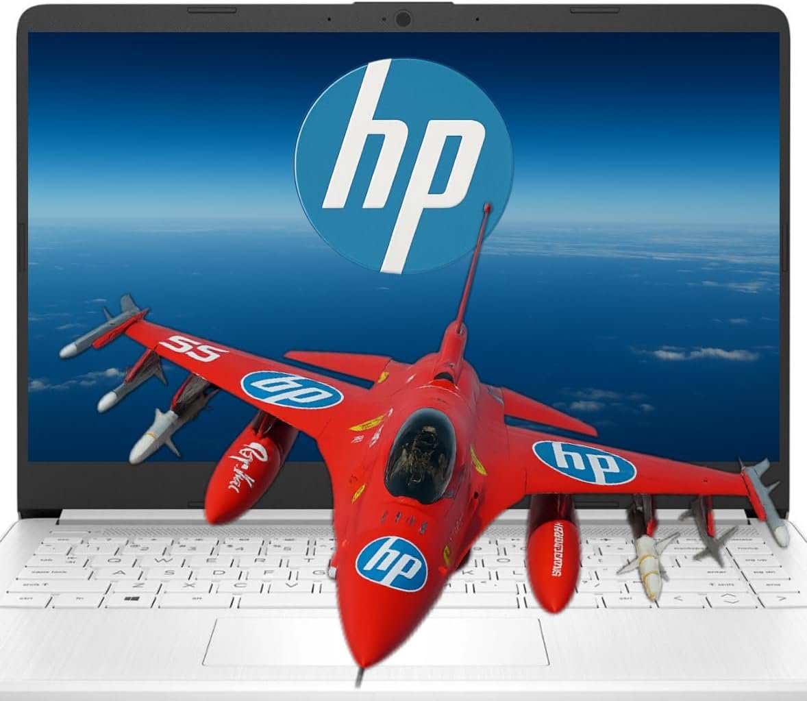 Unlock Your Potential: Review of the HP Student and Home Laptop with Microsoft 365