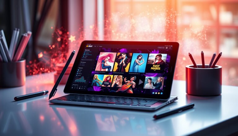 Unlocking Creativity: The Ultimate Guide to Using Digital Pen Input for Enhanced Productivity and Artistic Expression