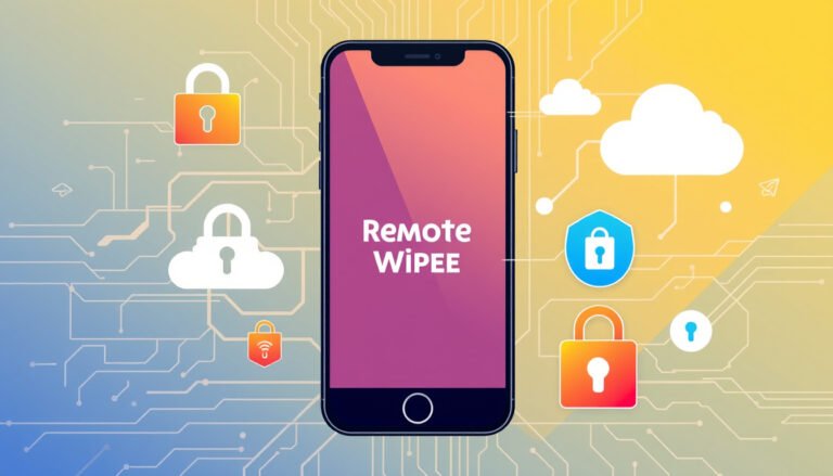 Secure Your Data: The Essential Guide to Effectively Using Remote Wipe Features