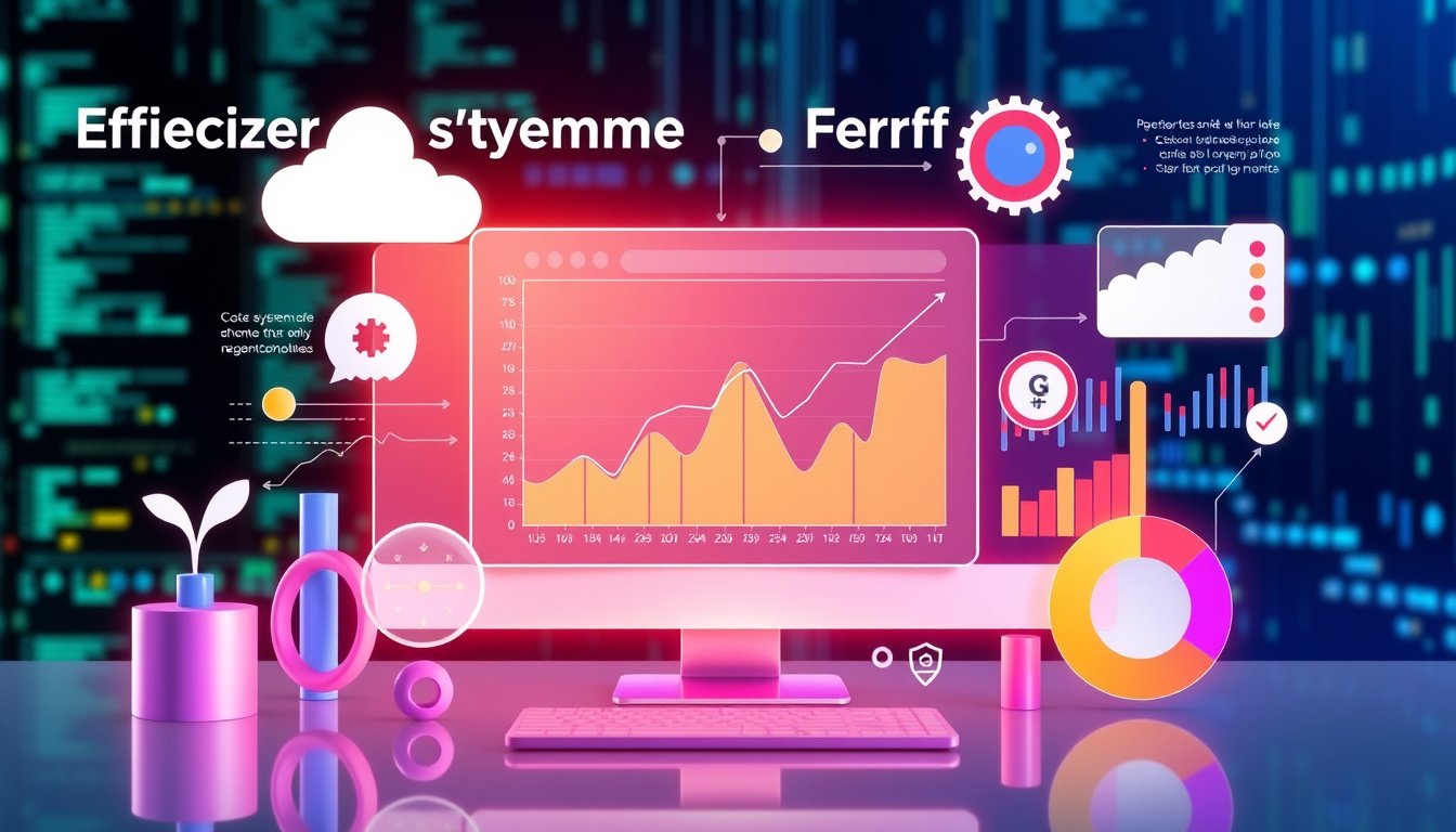 Maximize Your Efficiency: The Ultimate Guide to Using System Performance Monitoring for Optimal Results