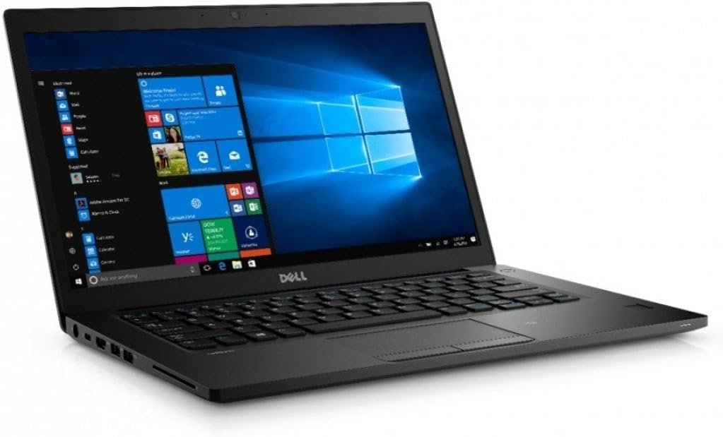 Dell Latitude 7480 Review: The Ultimate 14-inch Powerhouse for Productivity
