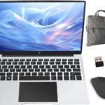Lightweight Powerhouse: 14.1" Ultralight Laptop Review