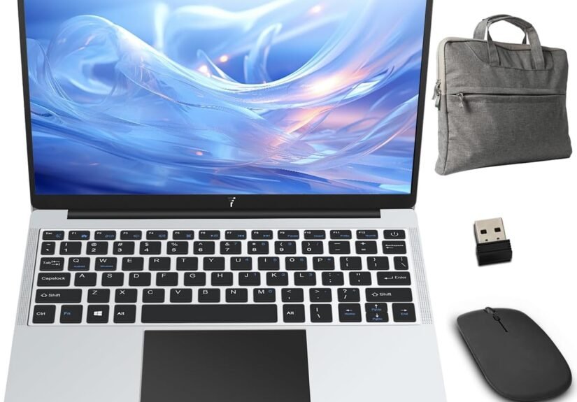 Lightweight Powerhouse: 14.1" Ultralight Laptop Review