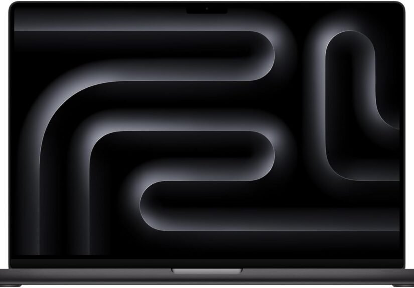 Unleash Creativity with the 2024 MacBook Pro: A Review of Power and Innovation